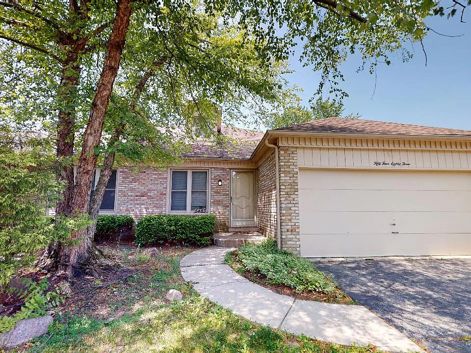 5483 Archway Dr