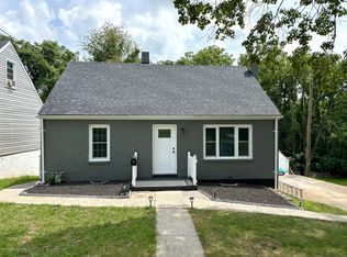 1513 12th St NW, Roanoke, VA 24017