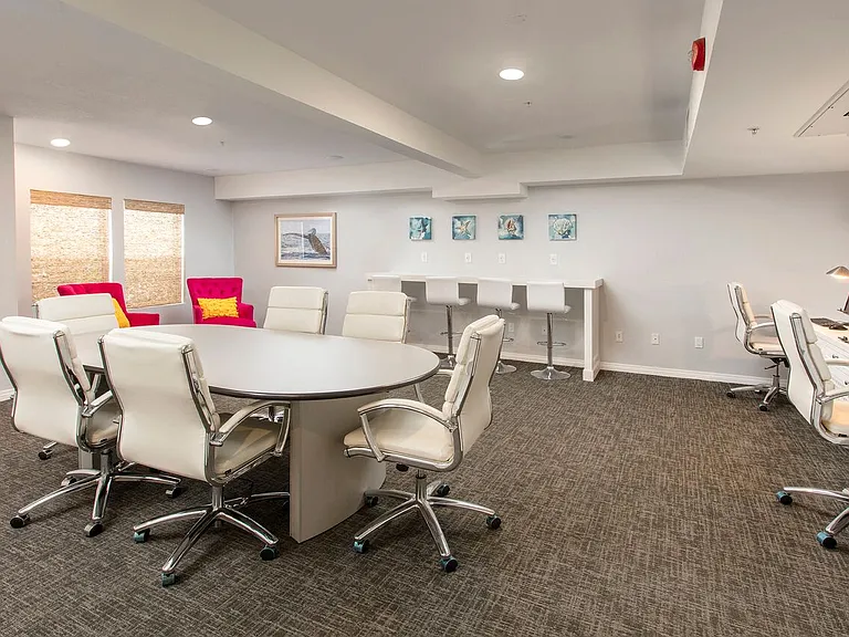 55+ Community - FountainGlen Laguna Niguel — Photo 24