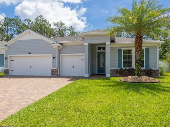 213 Oleta Way, Saint Augustine, FL 32095