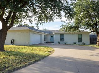 4006 Lehigh Dr, Midland, TX 79707