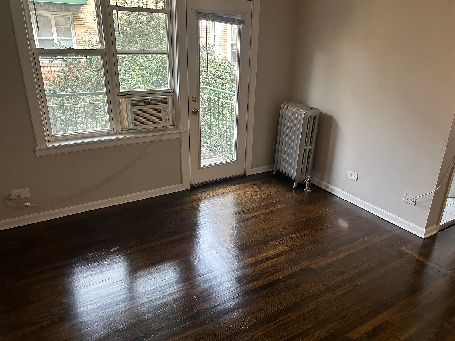 1 bed, 1.0 bath, 510 sqft, $1,647 — Photo 1
