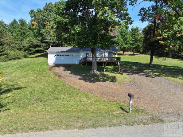 1405 Luke Helms Rd, Meadows Of Dan, VA 24120