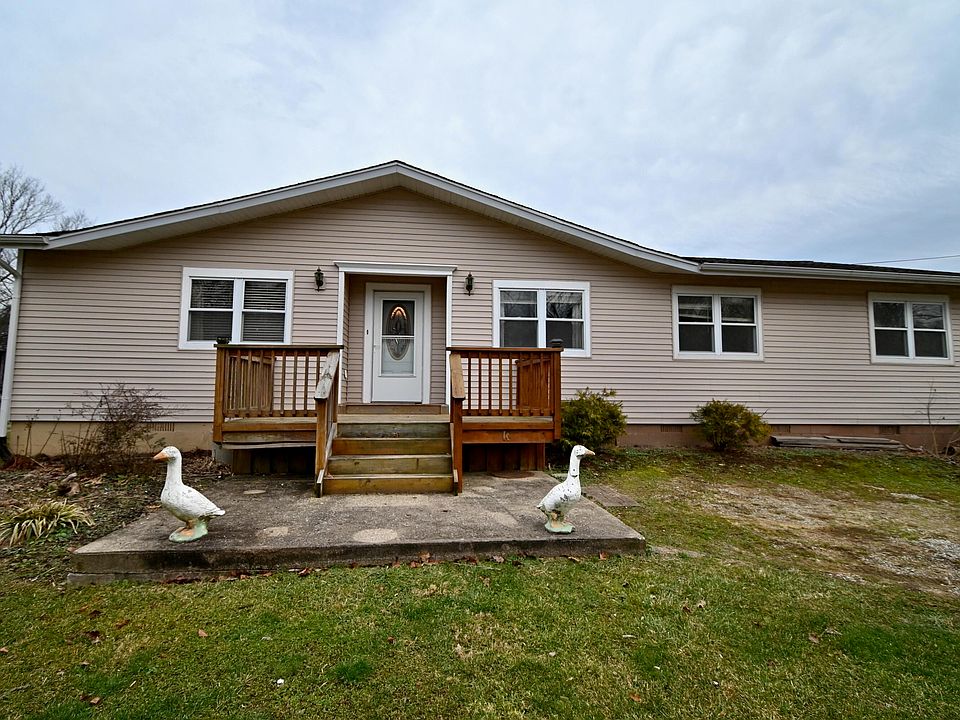 8220 E Bend Rd, Burlington, KY 41005 MLS 619592 Zillow