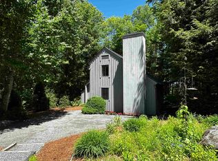 78 Greensward Drive, Grantham, NH 03753