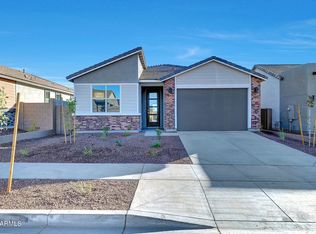 28893 N 172nd Dr, Surprise, AZ 85387