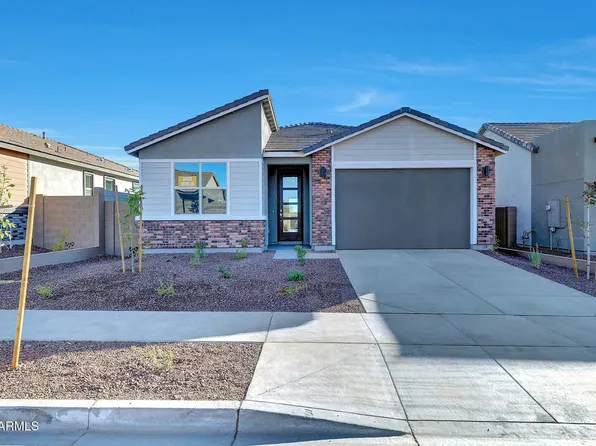 28893 N 172nd Drive, Surprise, AZ 85387