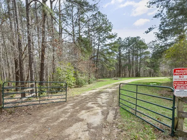 13032 Upper Cheerful Valley Rd, Saint Francisville, LA 70775