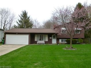 6321 Dunbar Dr, Mentor, OH 44060