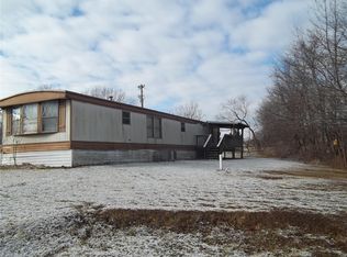 19870 Pike 257, Bowling Green, MO 63334