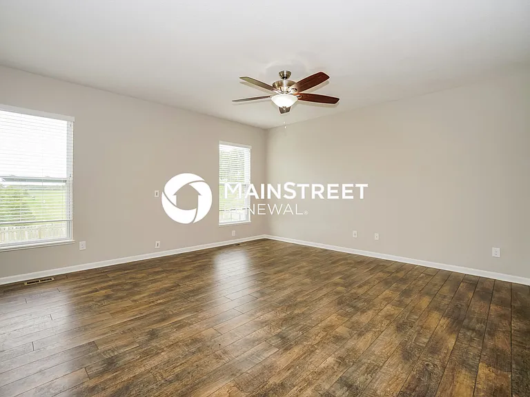 Bonus Room