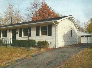 2128 Talisman Rd, Lexington, KY 40504