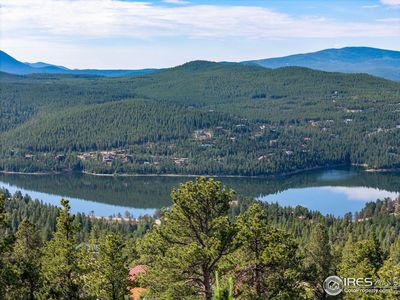 1445 Ridge Rd, Nederland, CO, 80466