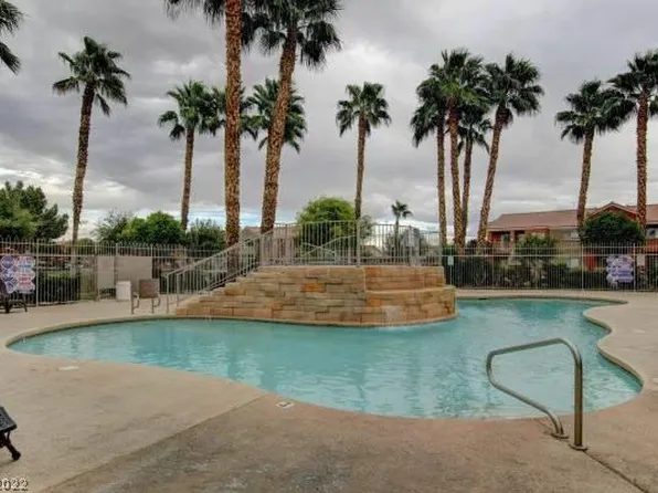 4730 E Craig Rd, Las Vegas, NV