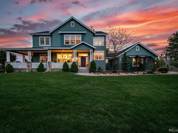 5464 Killen Avenue, Castle Rock, CO 80104