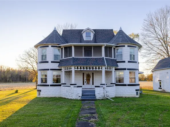 3969 Main St, Clyde, NY 14433