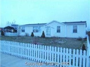 23770 Clear Spring Ln, Colorado Springs, CO 80928