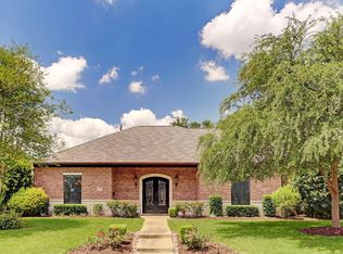 3122 Linkwood Dr, Houston, TX 77025