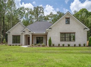 19034 Northside Heights Rd, Berry, AL 35546