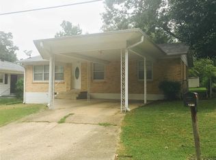 1609 Ellen Dr, Poplar Bluff, MO 63901