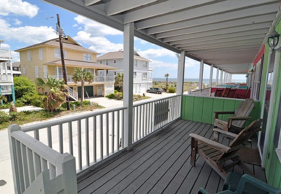 For Sale: 16 Oceanic St., Wrightsville Beach, NC 28480