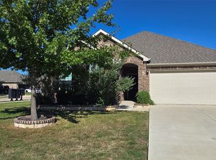 2516 Linwood Dr, Venus, TX 76084