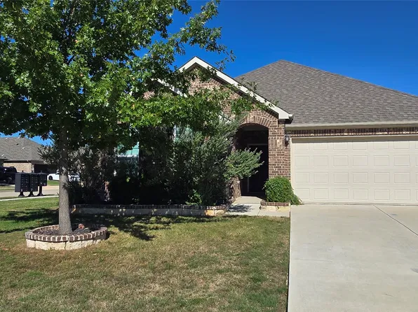 2516 Linwood Dr, Venus, TX 76084