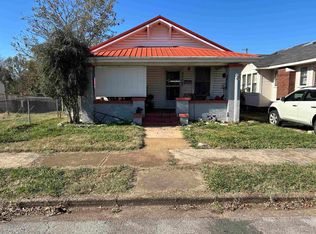 405 Saint Louis Ave, Sheffield, AL 35660