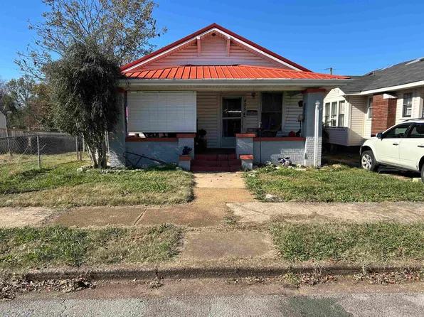 405 Saint Louis Ave, Sheffield, AL 35660