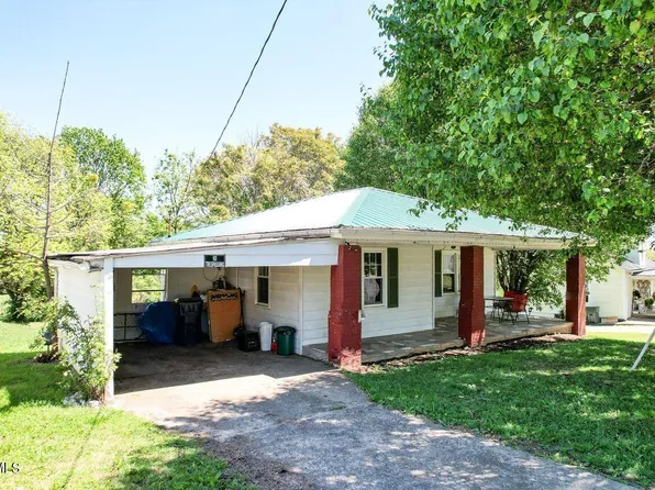 310 N Hardin St, Greeneville, TN 37745