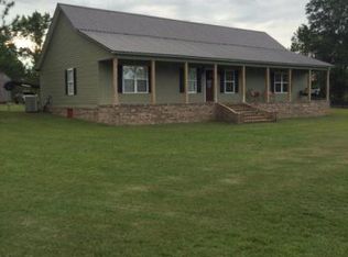 409 Erick Cem Rd, Mc Rae Helena, GA 31037