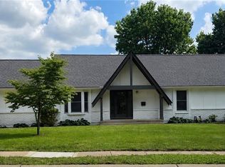 1405 SW 9th St, Lees Summit, MO 64081