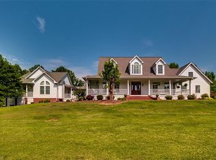 250 Cedar Ridge Ln, High Point, NC 27265