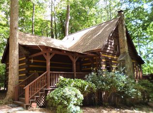 6069 Lake Lanier Heights Rd, Buford, GA 30518