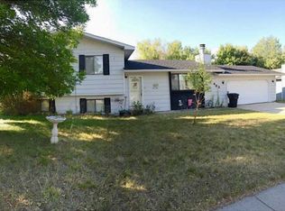 483 Republic Ave, Billings, MT 59105
