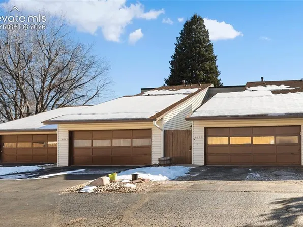 5029 Secota Ln, Colorado Springs, CO 80917