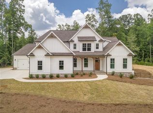 1010 Darby Ford Ln, Ball Ground, GA 30107