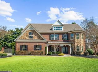 5050 Savannah Run, Cumming, GA