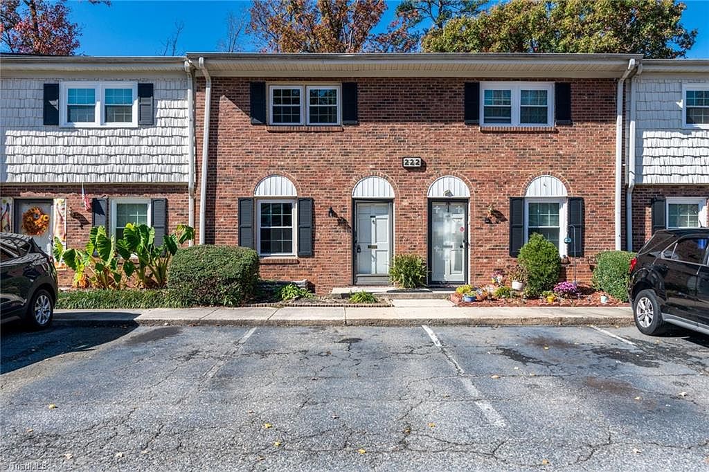 222 E Northpoint Ave, High Point, NC 27262 Zillow