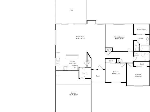 2nd image of 5228 French Lavender St