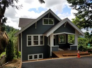 3738 SW Patton Rd #1, Portland, OR 97221