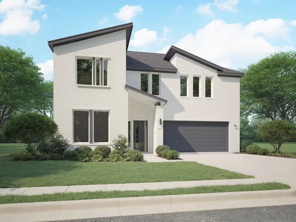 749 Lyft Ln, Aledo, TX 76008