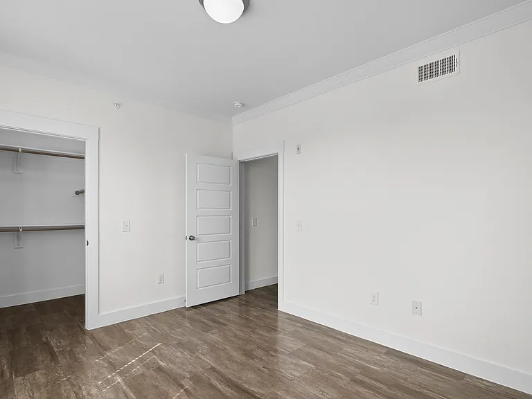 Floor Plan 6 Closet Space | Conroe Apartments | The Towers Woodland Floor Plan 6 Closet Space | Conroe Apartments | The Towers Woodland
