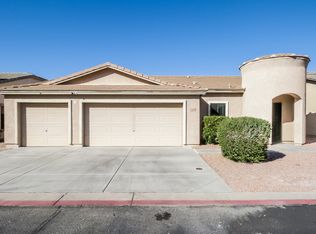 2260 E 28th Ave, Apache Junction, AZ 85119