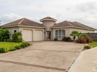 140 Madelyn Rose, Bayview, TX 78566