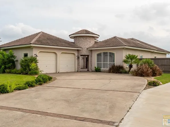 140 Madelyn Rose, Bayview, TX 78566