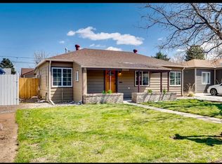5080 Decatur St, Denver, CO 80221