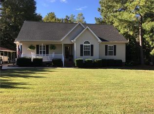777 Chambers Rd, York, SC 29745