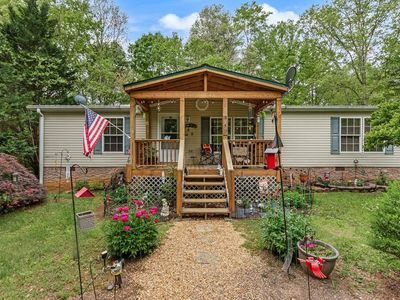 149 Sandy Lane, Murphy, NC, 28906