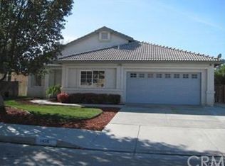 1458 Airlift St, San Jacinto, CA 92582